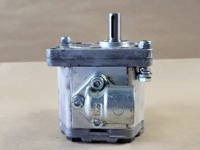 Hydraulic Gear Motor 121.19.018.00