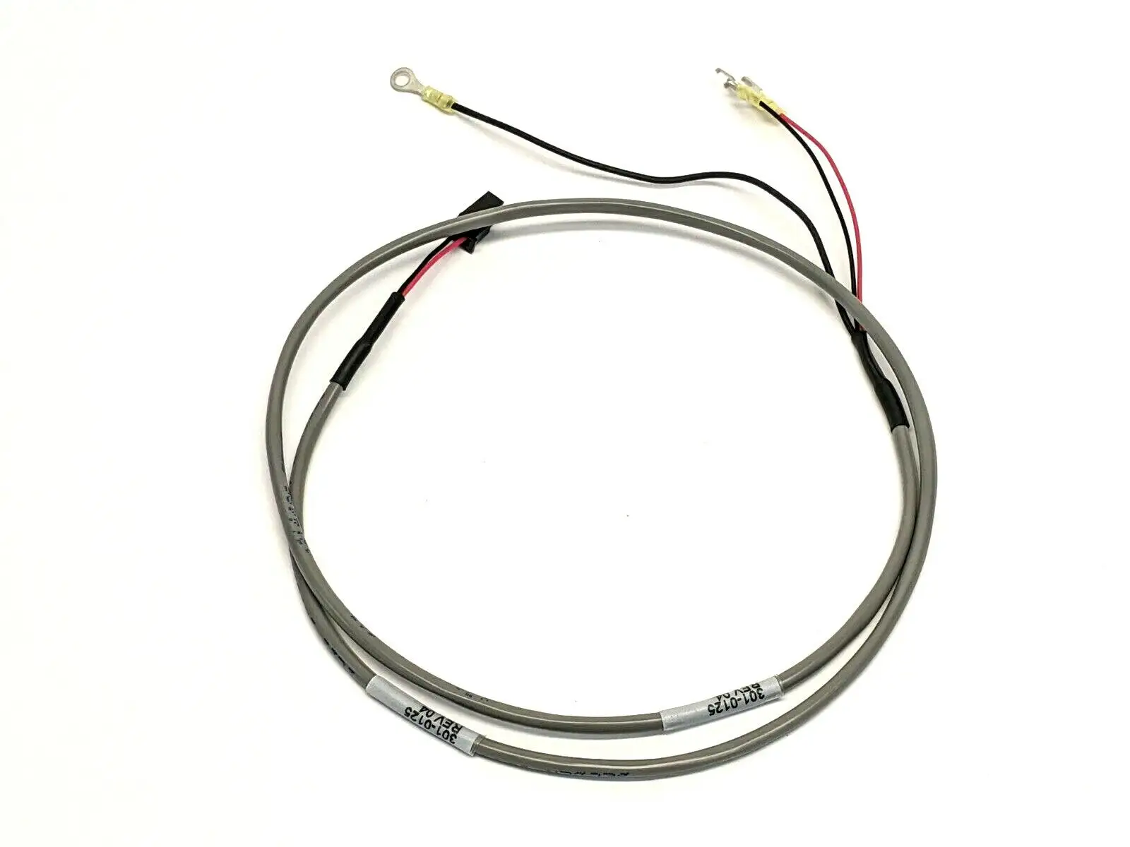 USED AUTOMOTION TECHNOLOGIES REV 04 CABLE