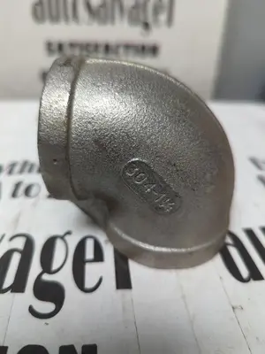 New | in-Stock CAMCO 304-1-1/4 Valves/Fittings | Surplus Asset Holdings #1216376