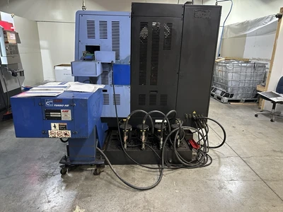 2014 DOOSAN PUMA TT1800SY 5-Axis or More CNC Lathes | Toolquip, Inc. (11)