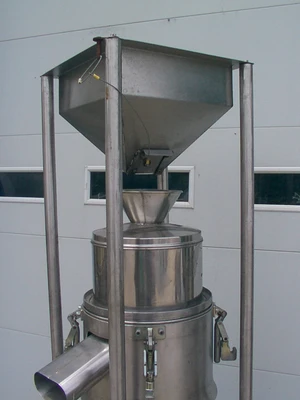 Used _UNKNOWN_ RBF15 Strainers/Shakers-Food Minnesota US | A&I Equipment #1317624