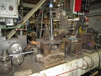 Used _UNKNOWN_ _UNKNOWN_ Tube Mills New Jersey US | National Machinery Exchange #1499263