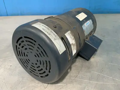 Used LEESON C6T17FC111E Motors (misc) Ohio US | HGR 24 #1503730