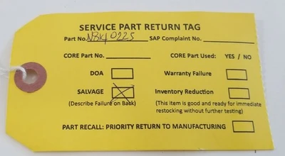 USED Perkin Elmer N8140225