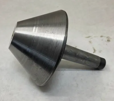 -- UNSPECIFIED -- Bull Nose - 4MT Live Center Tooling & Accessories, Live Centers | Machinery Central (2)
