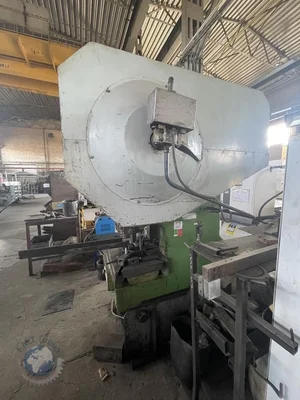 Used ŠMERAL LENR 40 A O.B.I. Presses SK | F.M.T. Group s.r.o. #1246044