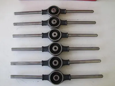 Used TOLEDO 101 Taps & Dies California US | Bay Line Tool #1316341