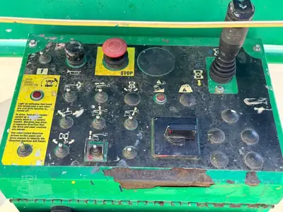 Used 2017 GENIE Z30/20N Platform Lifters Texas US | Adcock Equipment USA #1519490