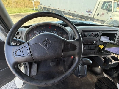 Used 2018 INTERNATIONAL 4300 SBA 4X2 26' BOX TRUCK Box trucks Ohio US | Miedema Asset Management Group #1709381
