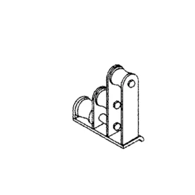Used CURRENT TOOLS _UNKNOWN_ Pipe, Tube & Bar Benders Parts South Carolina US | General Equipment and Supply #1491086