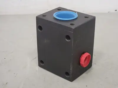 NEW BASIC TECHNOLOGIES DBD I0GIX/12