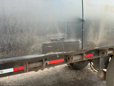 Used 2005 TRANSCRAFT 48’ Flatbed Trailers Michigan US | Miedema Asset Management Group #1579934