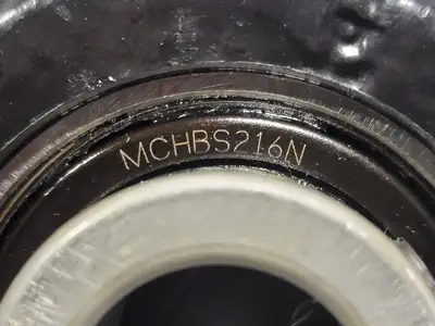 USED LINK-BELT MCHBS216N