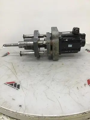 USED SUMITOMO SE180D-C510M-50 / EB