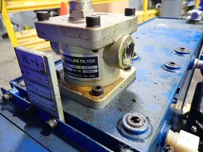 USED DAIKIN SUTO6D60L2111F