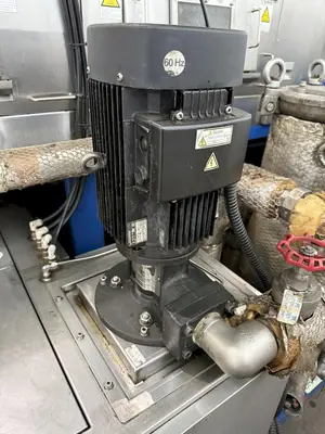 USED 2016 KATAOKA OS-50TL