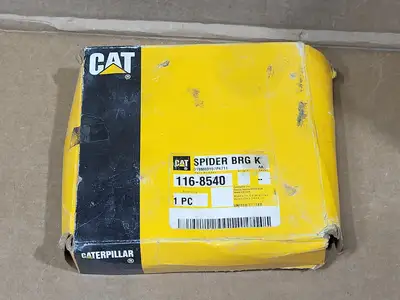 USED CATERPILLAR 116-8540