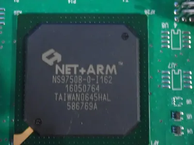 Used HONEYWELL 900C52012300 PLC Processors Ohio US | HGR 24 #802835