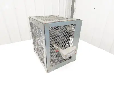 Used LOREN COOK _UNKNOWN_ Blowers Indiana US | Arrow Industrial #1365600