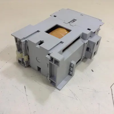 USED ALLEN BRADLEY 100-C09Z.10 SER A