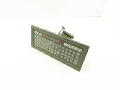 Okuma XT-NP-1 HMI Keypad Operator Control Panel C-9402-4101-1