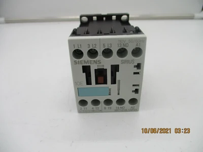 NEW Siemens 3RT1016-1AF01