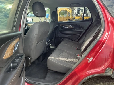 Used 2021 GMC TERRAIN SUVs Michigan US | Miedema Asset Management Group #1406751