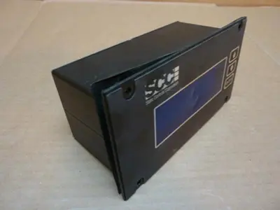 Used STATIC CONTROL SYSTEMS 1080-P2-03-32-X Interface Monitors Michigan US | Ideal Machinery #585184