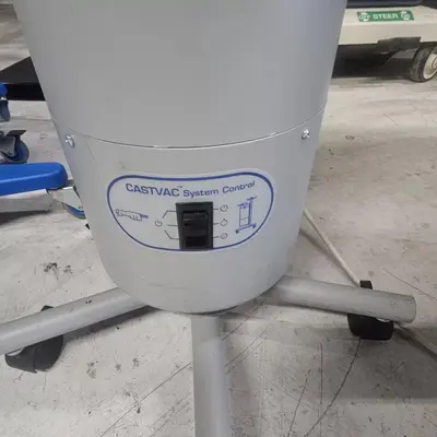 Used Stryker Stryker Stryker Medical Castvac 986 Pumps / Aspirators Texas US | PT Medical Technologies #1458860