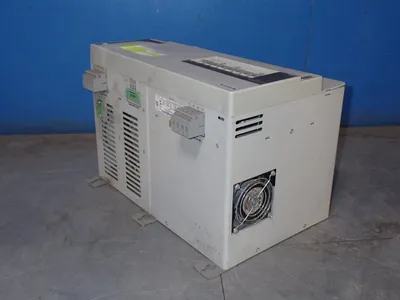 Used ALLEN BRADLEY 2094BL02 Servo Drives Ohio US | HGR 24 #1133357