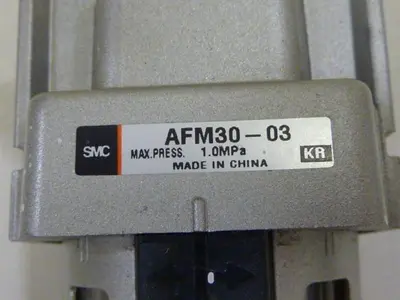 USED SMC AFM30-03