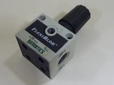 USED NUMATICS R22R-04G