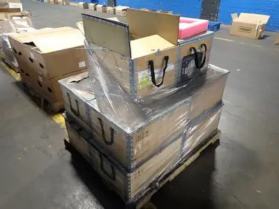 Subas 3k40 Power Module