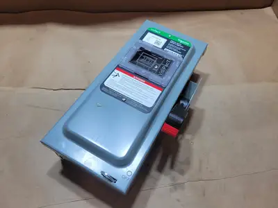 New | in-Stock SCHNEIDER VHU361GL Switchgears British Columbia CA | Lenmark #1438346