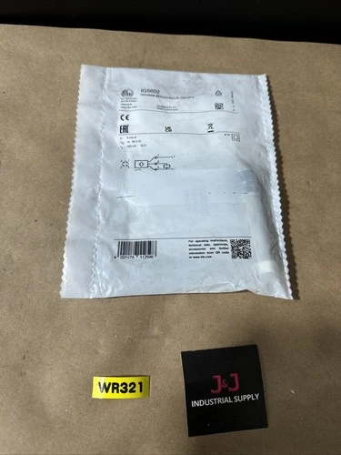 NEW IFM IGA3008-BPKG/V4A/US-100-DPS