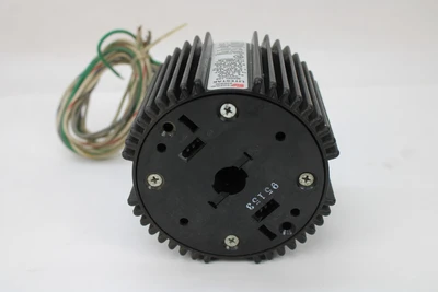USED FEDERAL SIGNAL LSB
