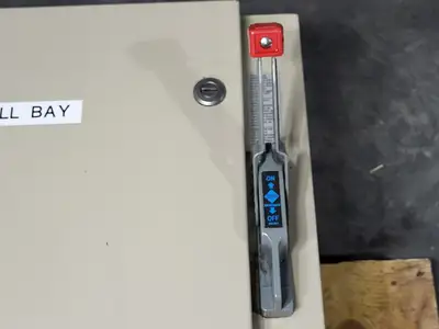 Used BENSHAW RB2-1-S-100-S-600-2-12-0000002 Switchgears British Columbia CA | Lenmark #1427038