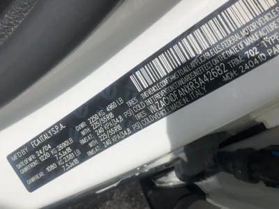 Used 2024 DODGE HORNET SUVs Michigan US | Miedema Asset Management Group #1419414
