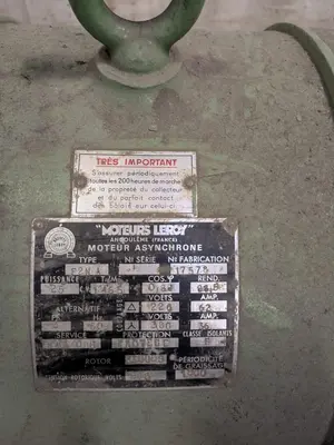 USED LISSE ZE 16-30 3000 X 20 MM