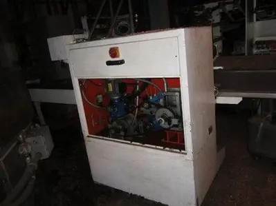 USED ILAPAK DUE 039-93
