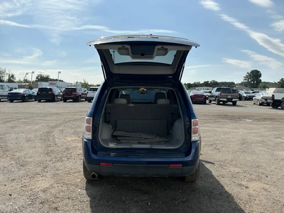 Used 2009 CHEVROLET EQUINOX SUVs Michigan US | Miedema Asset Management Group #1468666