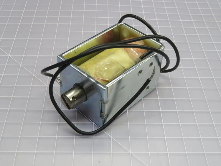 New | in-Stock DELTROL CONTROLS _UNKNOWN_ Solenoid Valves | OCO Industrial #1592602