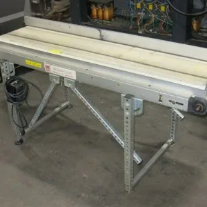 USED MAC AUTOMATION SE0518