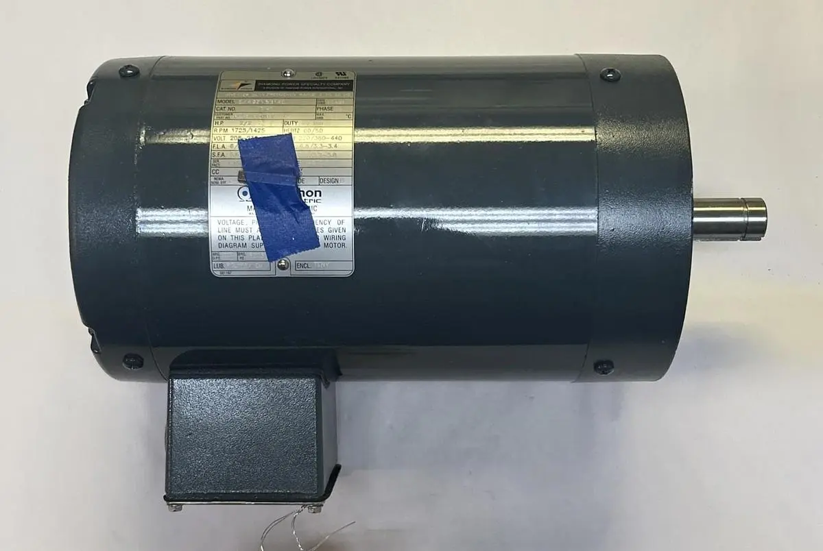 New | in-Stock MARATHON 5K49ZN8314C Motors (misc) | Surplus Asset Holdings #1227548