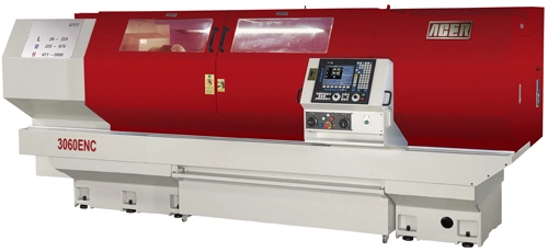New | Build-to-Order ACER ATL 2680ENC CNC Lathes Washington US | North By Northwest Toolworks LLC 1 #65238