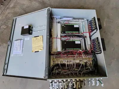 USED NEXTRON MS-13DXH2-E1D3-FP-SP