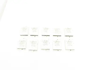Grayhill 70G-IDC5 DC I/O Relay Modules 5V 3-32V Lot of 10