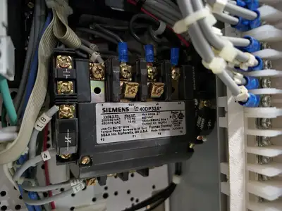 USED SIEMENS TIASTAR