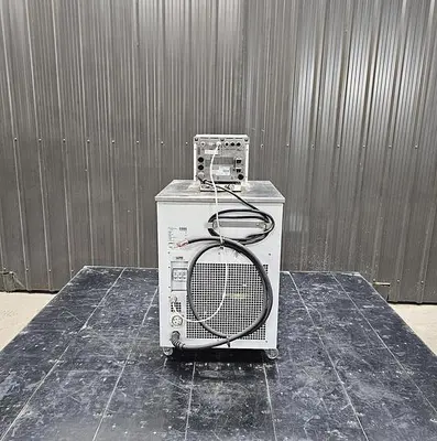 Used JULABO FP51-SL Baths / Circulators Quebec CA | Carter-Wilson Equipment Services #451450