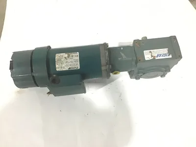 Dodge Tigear 56 DBSC Gearmotor 15:1 Ratio 1.0SF